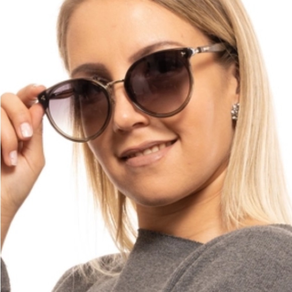 BALLY Sunglasses Model made in Italy full set
